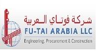 FU-TAI Arabia