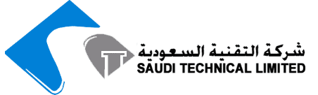 Saudi Technical