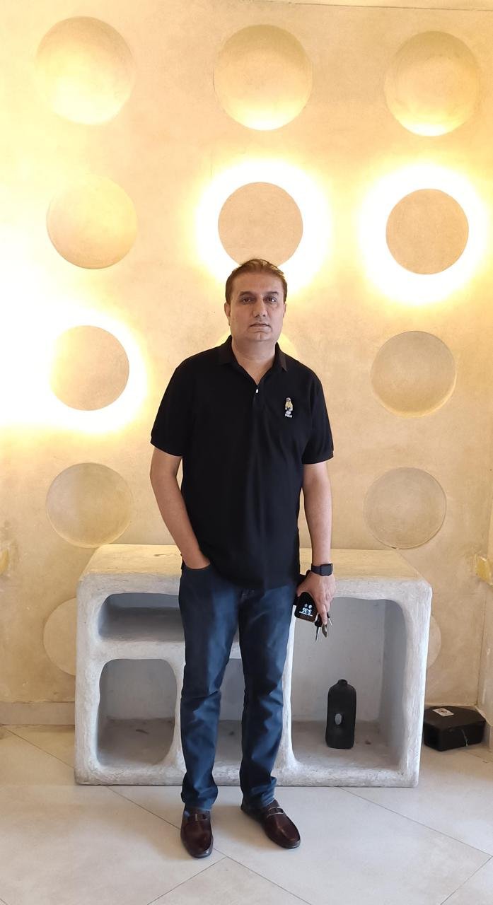 FAISAL ELAHI