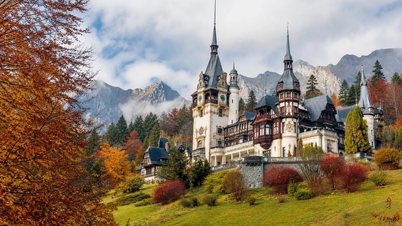Romania